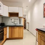 Przytulny Apartament W Sercu Krakowa Old Town