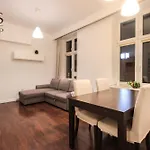 Przytulny Apartament W Sercu Krakowa Old Town