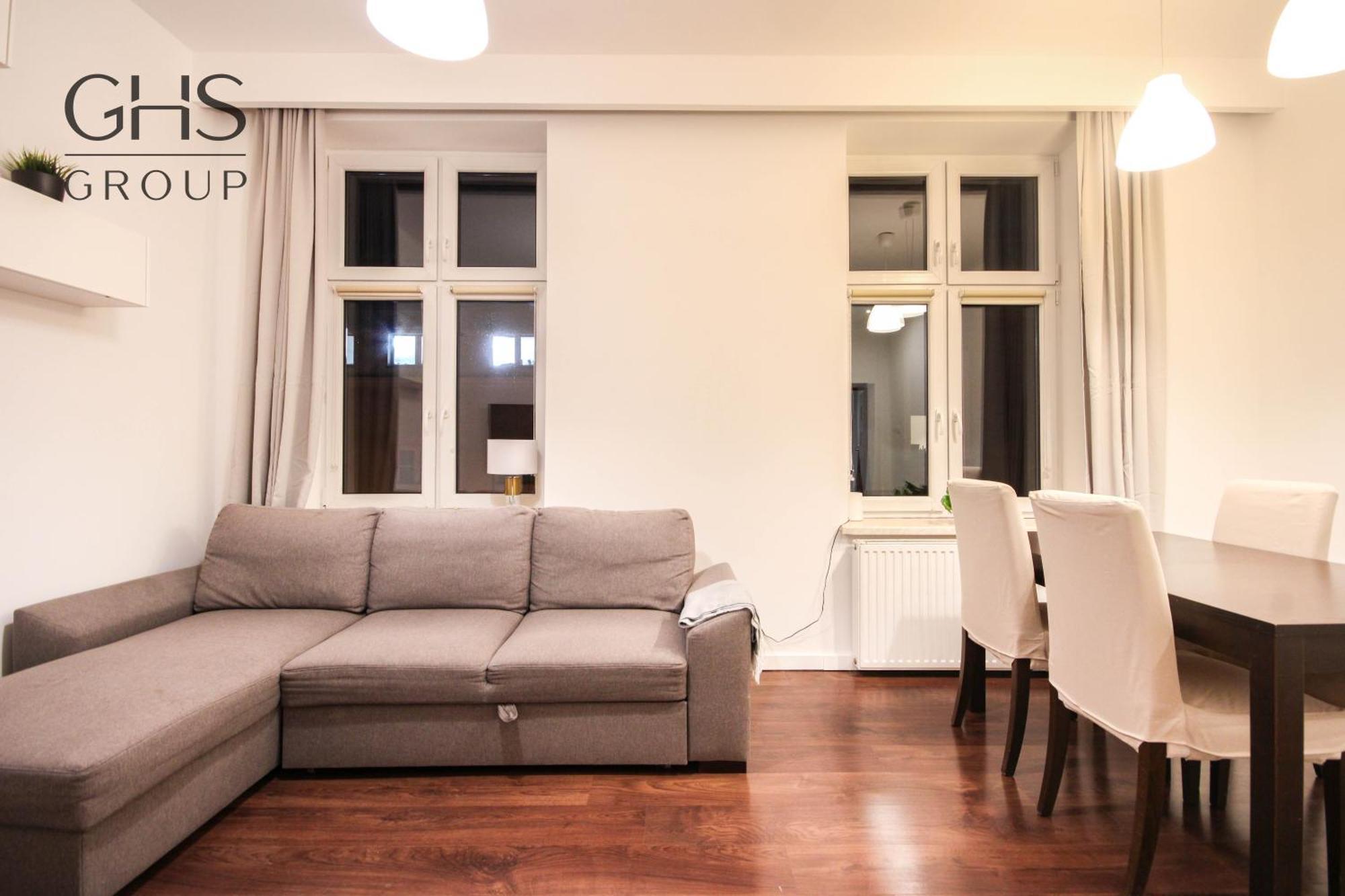 Appartement Przytulny W Sercu Krakowa Old Town
