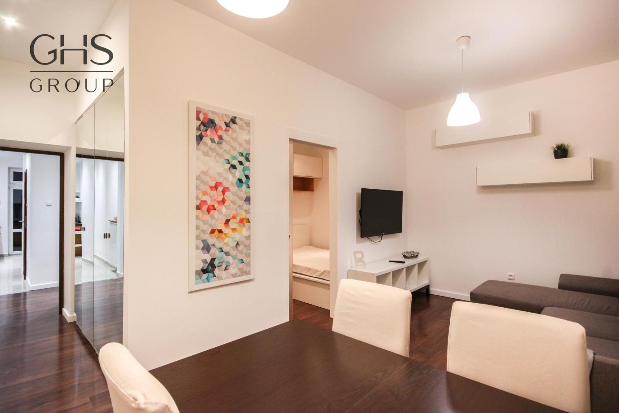Appartement Przytulny W Sercu Krakowa Old Town *