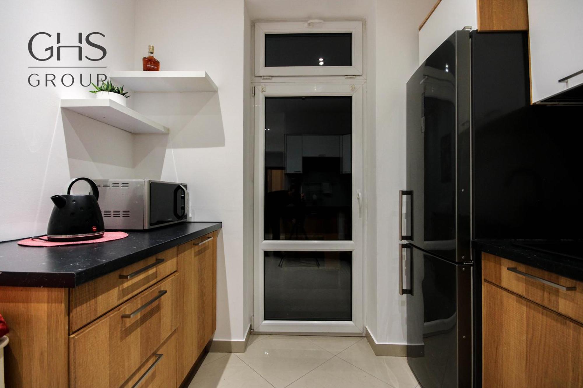 Przytulny W Sercu Krakowa Old Town Appartement
