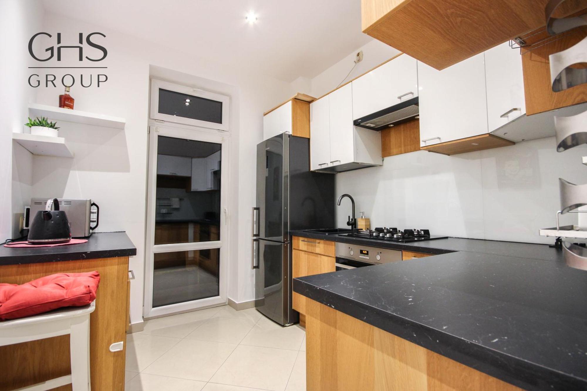 Przytulny W Sercu Krakowa Old Town Appartement